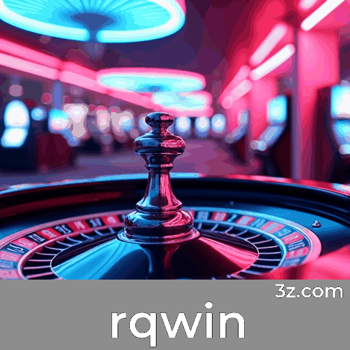 Casino Social: Experiência Interativa no rqwin