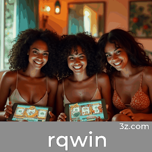 Experimente a generosidade única dos bônus da rqwin