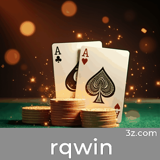 rqwin: Cassino Premiador e Apostas Seguras