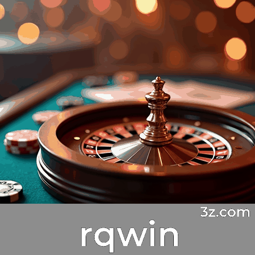 Experimente o RQWIN: Apostas Completas e Convenientes