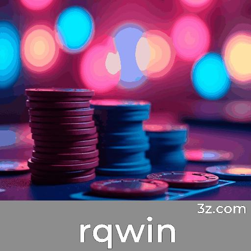 rqwin Casino Social: Nova Experiência de Interação Real