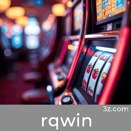 Descubra os bônus incríveis da rqwin e aproveite vantagens exclusivas