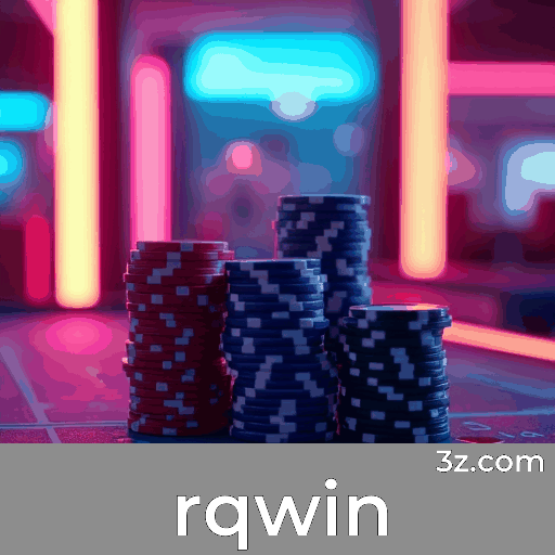 rqwin Casino Social: Nova Experiência de Interação Real
