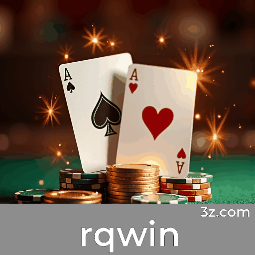 rqwin.com - Plataforma de Apostas e Cassino Online no Brasil - rqwin