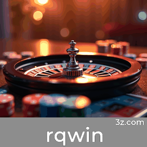 Baixe o App RQWIN: Apostas Rápidas e Completas