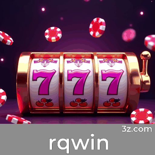 rqwin: Cassino Premiador e Apostas Seguras