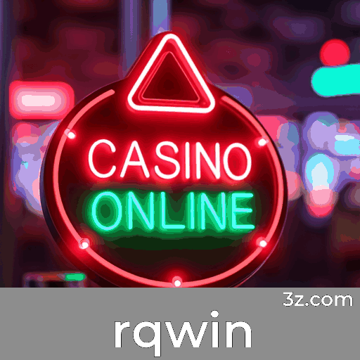 Experimente o RQWIN: Apostas Completas e Convenientes